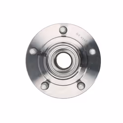 Set di cuscinetti ruota BTA H25038BTA - Vista aggiuntiva 6