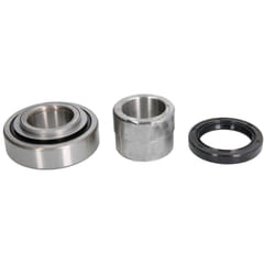 Set di cuscinetti ruota BTA H26018BTA