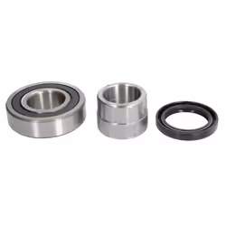 Set di cuscinetti ruota BTA H26018BTA
