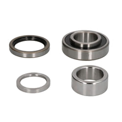 Set di cuscinetti ruota BTA H28000BTA
