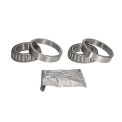 Set di cuscinetti ruota BTA H2G061BTA