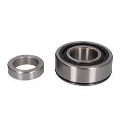 Set di cuscinetti ruota BTA H2X030BTA - Vista aggiuntiva 2
