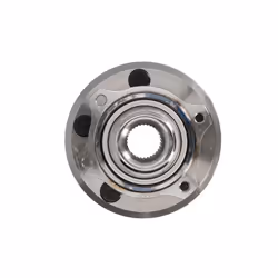 Set di cuscinetti ruota BTA H2Y028BTA - Vista aggiuntiva 2