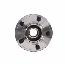Set di cuscinetti ruota BTA H2Y028BTA - Vista aggiuntiva 3