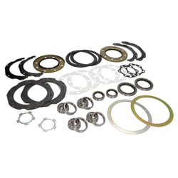 Kit di riparazione, snodo dello sterzo BTA H32005BTA