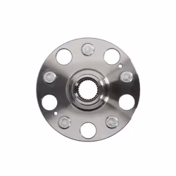 Mozzo ruota BTA H50526BTA - Vista aggiuntiva 2