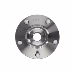 Set di cuscinetti ruota BTA H53008BTA