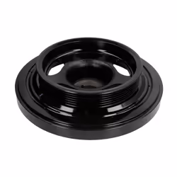 Diametro esterno [mm]: 216. Indice: E6M0007BTA. Larghezza [mm]: 80. Numero del Produttore: E6M0007BTA. N° di nervature: 5. Pr ...