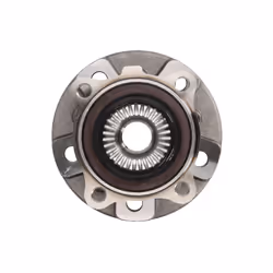 Set di cuscinetti ruota BTA H2B031BTA - Vista aggiuntiva 2