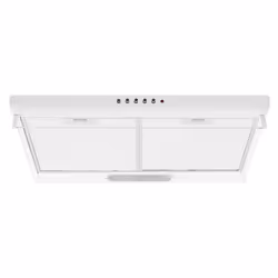Akpo WK-7 P-3050, 279,7 m³/h, Aspirante, 59 dB, 71 dB, Cappa aspirante a parete, Bianco