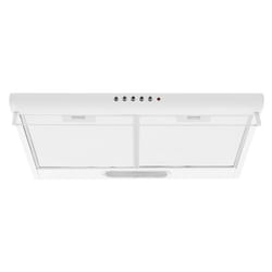 Akpo WK-7 P-3050 cappa aspirante Cappa aspirante a parete Bianco 279,7 m³/h