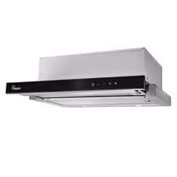 Akpo WK7LIGHTGLASSTOUCH60CZ, 220 m³/h, Aspirante/Filtrante, G, A, D, 60 dB