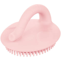 Canpol babies Bath Brush per bambini Pink