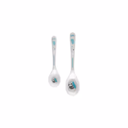Le stoviglie belle rendono ogni pasto ancora più gustoso. Le stoviglie per bambini Canpol babies Exotic Animals Spoon sono re ...