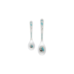 Canpol babies Exotic Animals Spoon 2 pz