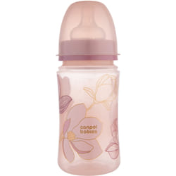 Canpol babies EasyStart Gold 3+ months Pink 240 ml