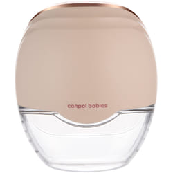 Canpol babies Breast Pumps Hands-Free 1 pz
