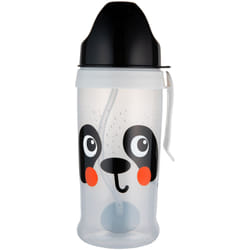Canpol babies BabiesBoo Sport Cup con pesi Panda 350 ml