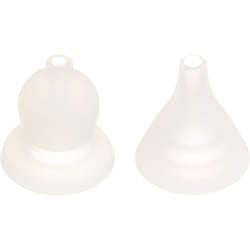 Canpol babies Easy&Natural Easy&Natural 2 pz