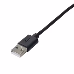 Akyga AK-USB-01 cavo USB USB 2.0 1,8 m Micro-USB B USB A Nero - Vista aggiuntiva 2