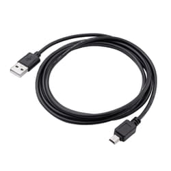 Akyga AK-USB-03 cavo USB USB 2.0 1,8 m USB A Mini-USB B Nero