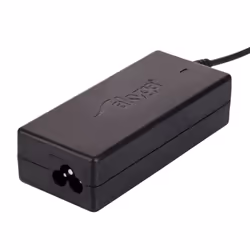 Akyga AK-ND-05 adattatore e invertitore Interno 65 W Nero - Vista aggiuntiva 2