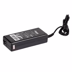 Akyga AK-ND-18 adattatore e invertitore Interno 90 W Nero - Vista aggiuntiva 2