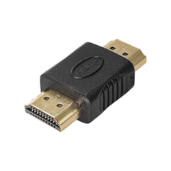 Akyga AK-AD-21 adattatore per inversione del genere dei cavi HDMI Nero