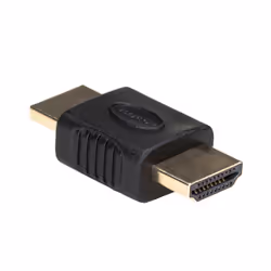 Akyga AK-AD-21 adattatore per inversione del genere dei cavi HDMI Nero - Vista aggiuntiva 2