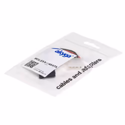 Akyga AK-CA-17 cavo di alimentazione interno 0,15 m