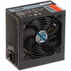 Akyga AK-U4-400 alimentatore per computer 400 W 20+4 pin ATX ATX Nero - Vista aggiuntiva 2