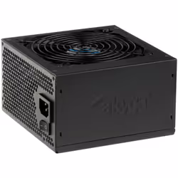 Akyga AK-U4-400 alimentatore per computer 400 W 20+4 pin ATX ATX Nero - Vista aggiuntiva 3