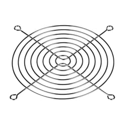 Akyga AK-CA-26 parte del case del computer Universale Griglia per ventola