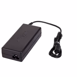 Akyga AK-ND-25 adattatore e invertitore Interno 65 W Nero - Vista aggiuntiva 4