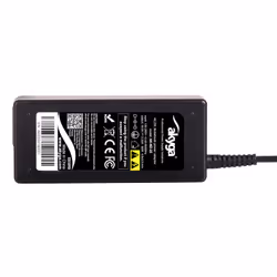 Akyga AK-ND-25 adattatore e invertitore Interno 65 W Nero - Vista aggiuntiva 6