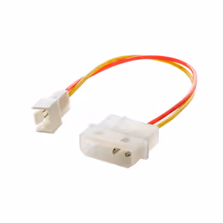 Akyga AK-CA-36, 0,15 m, Bianco, 75 mm, 10 mm, 3,9 g, 105 mm