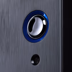 Akyga AK939BL computer case Midi Tower Nero - Vista aggiuntiva 4