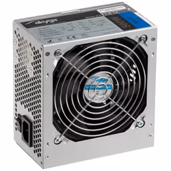Akyga AK-B1-500E, 500 W, 220 V, 5 A, Passivo, 250 W, 252 W