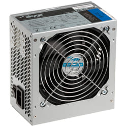Akyga AK-B1-500E alimentatore per computer 500 W 20+4 pin ATX ATX Grigio