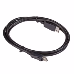 Akyga AK-AV-10 cavo DisplayPort 1,8 m Nero - Vista aggiuntiva 3