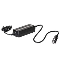 Akyga AK-ND-42 adattatore e invertitore Auto 90 W Nero