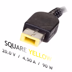 Akyga AK-ND-42 adattatore e invertitore Auto 90 W Nero - Vista aggiuntiva 5