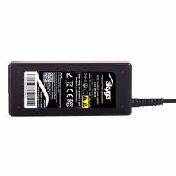 Akyga AK-ND-50 adattatore e invertitore Interno 45 W Nero - Vista aggiuntiva 6