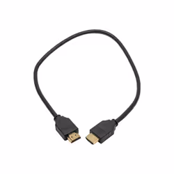 Akyga AK-HD-05A cavo HDMI 0,5 m Nero - Vista aggiuntiva 2
