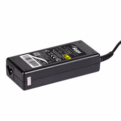 Akyga AK-ND-53 adattatore e invertitore Interno 90 W Nero - Vista aggiuntiva 2
