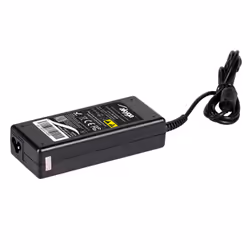 Akyga AK-ND-53 adattatore e invertitore Interno 90 W Nero - Vista aggiuntiva 5