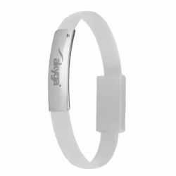 Akyga AK-AD-47, 0,23 m, USB A, USB C, Bianco