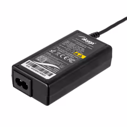 Akyga AK-NU-12 Caricabatterie per dispositivi mobili Nero AC Interno - Vista aggiuntiva 4