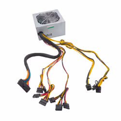 Akyga AK-B1-950 alimentatore per computer 950 W 20+4 pin ATX ATX Grigio - Vista aggiuntiva 4