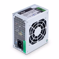 Akyga AK-S1-300 alimentatore per computer 300 W 20+4 pin ATX SFX Argento - Vista aggiuntiva 2